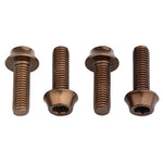 Wolf Tooth Water Bottle Cage Bolts