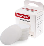 AeroPress Filters Single Pack 350pcs - Bath Outdoors