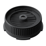 AeroPress Flow Control Filter Cap - Bath Outdoors