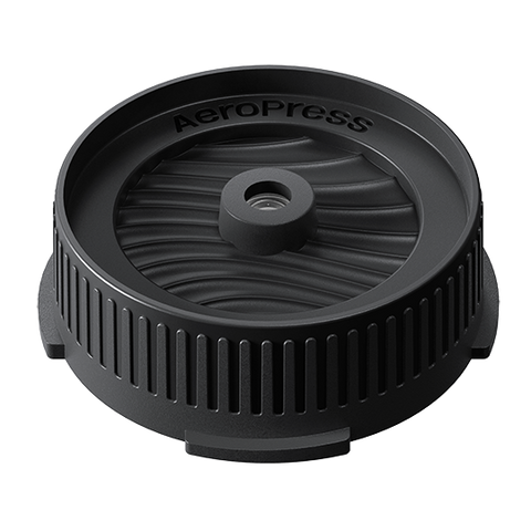 AeroPress Flow Control Filter Cap - Bath Outdoors