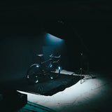 The Beam WHEEL FLASH 2.0 | Motion Powered Bike Reflectors