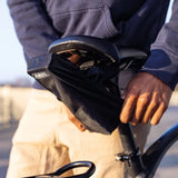 ABUS Holder SH SF BORDO Saddlefix + Raincap