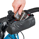 Blackburn - BLACKBURN GRID HANDLEBAR BAG