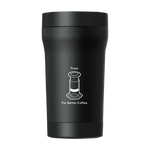 AeroPress Travel Tumbler - Black