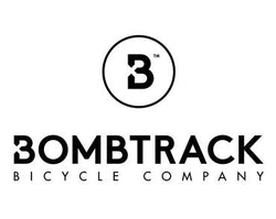 Bombtrack Cycles Beyond+ won’t take no for an answer. 2.8’’ tubeless ready tyres, as well as 27.5’’ diameter wheels, which will cruise over anything – a joy to ride unloaded but just as capable with a full rack of bike packing bags!