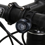 CATEYE ORB RECHARGEABLE BIKE LIGHT SET