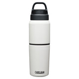 CamelBak MultiBev SST Vacuum Stainless 500ml Bottle With 350ml Cup