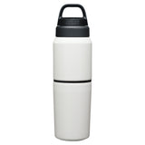 CamelBak MultiBev SST Vacuum Stainless 500ml Bottle With 350ml Cup