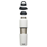 CamelBak MultiBev SST Vacuum Stainless 500ml Bottle With 350ml Cup