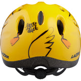 Lazer Max+ Kids Helmet - Little Duck