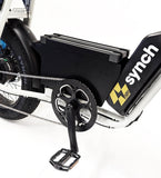 Synch Caddy