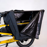 Estarli e-Cargo Cocoon Plus