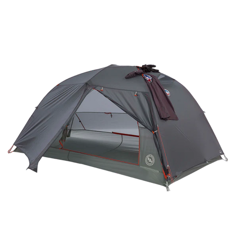 Copper Spur HV UL2 Bikepack - Big Agnes available at Bath Outdoors. Leading bicycle and outdoor equipment shop in Bath.