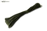 DD Hammocks - DD Paracord 25m available at Bath Outdoors, authorised DD Hammocks dealer in Bath