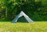 DD Hammocks - DD Superlight Pyramid Tent available at Bath Outdoors, authorised DD Hammocks dealer in Bath