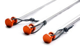 DD Hammocks - Heavy Duty Pegs available at Bath Outdoors, authorised DD Hammocks dealer in Bath
