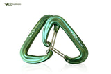 DD Hammocks - Karabiners available at Bath Outdoors, authorised DD Hammocks dealer in Bath