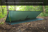 DD Hammocks - DD Poncho - Tarp