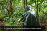DD Hammocks - DD Poncho - Tarp