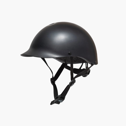 Black Dashel ReCycle Helmet