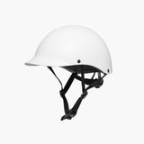 White Dashel ReCycle Helmet