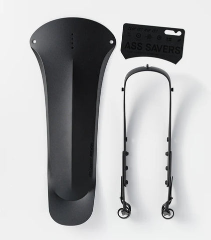 Ass Savers Win Wing MTB Mudguard