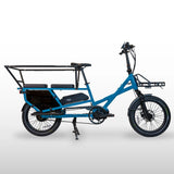 Estarli L20 2.0 E-cargo Longtail - Family