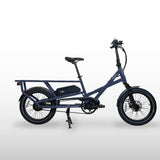 Estarli L20 2.0 E-cargo Longtail - Standard