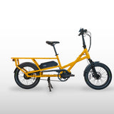 Estarli L20 2.0 E-cargo Longtail - Standard