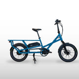 Estarli L20 2.0 E-cargo Longtail - Standard