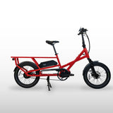 Estarli L20 2.0 E-cargo Longtail - Standard