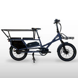 Estarli L20 2.0 E-cargo Longtail - Family