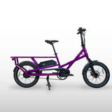 Estarli L20 2.0 E-cargo Longtail - Standard