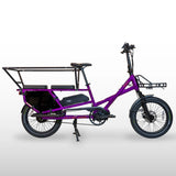 Estarli L20 2.0 E-cargo Longtail - Family