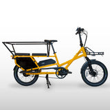 Estarli L20 2.0 E-cargo Longtail - Family