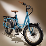 Benno Bikes RemiDemi XL - Bath Outdoors