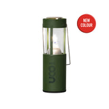 UCO 9 Hour Original Candle Lantern Green