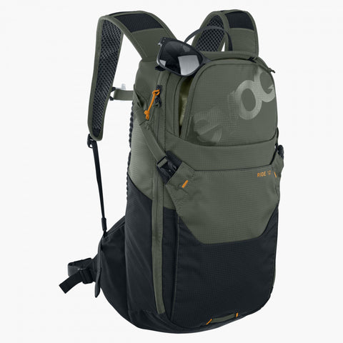 EVOC Ride 12L Backpack