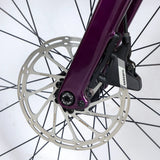 Estarli G700 Carbon Fibre eGravel Bike