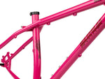 Surly Krampus - Prickly Pair - Frameset