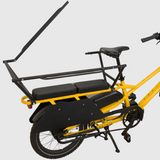 Estarli e-Cargo Gated Family Cage (upgrade)