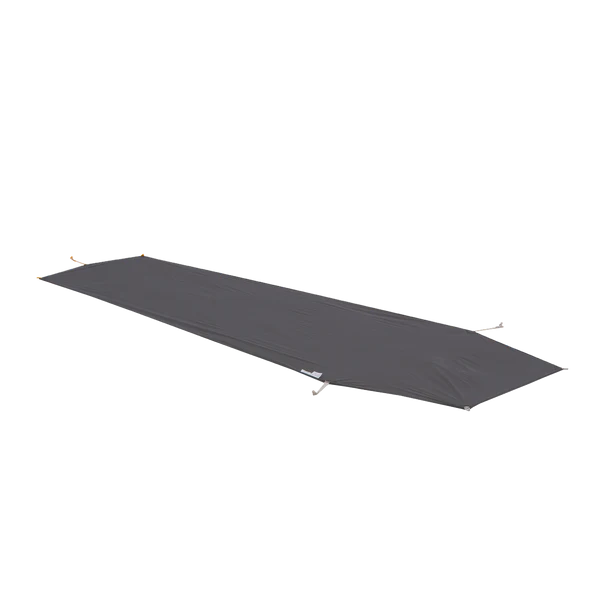 Fly Creek HV UL1 Bikepack Solution Dye Footprint Big Agnes