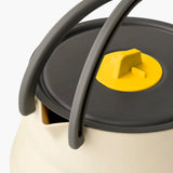 Sea to Summit - Frontier Ultralight Collapsible Kettle
