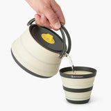 Sea to Summit - Frontier Ultralight Collapsible Kettle