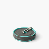 Sea to Summit - Frontier Ultralight 2.2L Collapsible Pouring Pots available at Bath Outdoors, authorised Sea to Summit dealer in Bath 