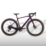 Estarli G700 Carbon Fibre eGravel Bike