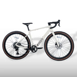 Estarli G700 Carbon Fibre eGravel Bike