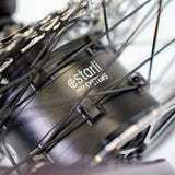 Estarli G700 Carbon Fibre eGravel Bike