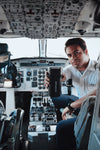 AeroPress Travel Tumbler - Black