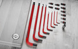 Silca HX One Home Essentials Allen Key Tool Set
